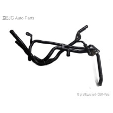 244T340 Heater Lines Set For 12-14 Subaru WRX  2.5  Turbo