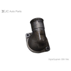 244T343 Thermostat Housing For 12-14 Subaru WRX  2.5 11060AA061 Turbo