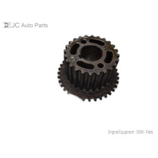 244T344 Crankshaft Timing Gear For 12-14 Subaru WRX  2.5 13021AA141 Turbo