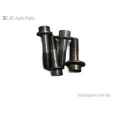 244T346 Camshaft Gear Bolt Set For 12-14 Subaru WRX  2.5  Turbo