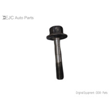 244T352 Crankshaft Pulley Bolt For 12-14 Subaru WRX  2.5  Turbo