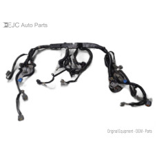 244T338 Engine Wire Harness For 12-14 Subaru WRX  2.5  Turbo