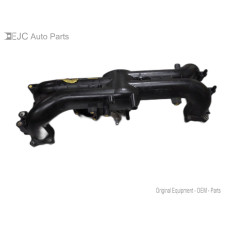 HBM107 Intake Manifold For 12-14 Subaru WRX  2.5  Turbo