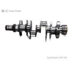 #QL02 Crankshaft Standard For 11-16 Ford F-250 Super Duty  6.7 BC3Q6303BA Diesel