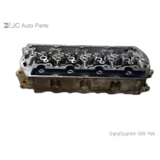 #5K01 Left Cylinder Head For 12-14 Ford F-250 Super Duty  6.7 BG3Q6C064CC Diesel