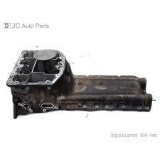 HBM506 Upper Engine Oil Pan For 11-20 Ford F-250 Super Duty  6.7 DG3Q6676AE Diesel