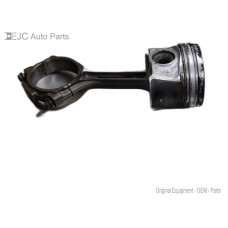 244D301 Piston and Connecting Rod Standard 11-14 Ford F-250 Super Duty 6.7 BC3Q6200BB