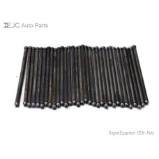 244D305 Pushrods Set All For 11-14 Ford F-250 Super Duty  6.7 F4TE6565AA Diesel