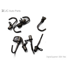 244D313 Piston Cooling Oil Squirter Jets For 11-14 Ford F-250 Super Duty  6.7  Diesel