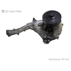 244D319 Water Coolant Pump For 11-16 Ford F-250 Super Duty  6.7 BC3Q8501GA Diesel