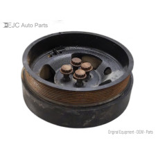 244D320 Crankshaft Pulley For 11-24 Ford F-250 Super Duty  6.7 BC3Q6316CA Diesel