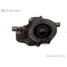 244D326 Engine Oil Filter Housing For 11-14 Ford F-250 Super Duty  6.7 BC3Q6884BC Diesel