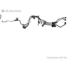 244D327 Pump To Rail Fuel Line For 11-14 Ford F-250 Super Duty  6.7 BC3Q9K337FB Diesel