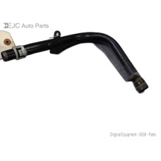 244D329 EGR Cooler Line For 11-14 Ford F-250 Super Duty  6.7  Diesel