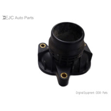 244D330 Thermostat Housing For 11-14 Ford F-250 Super Duty  6.7 RH-315 Diesel