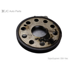 244D331 Crankshaft Trigger Tone Ring For 11-14 Ford F-250 Super Duty  6.7 BC3Q12A227CA Diesel