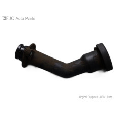 244D332 Engine Oil Fill Tube For 11-14 Ford F-250 Super Duty  6.7 BC3Q6765AD Diesel