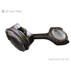 244Z301 Right Piston and Rod Standard For 21-23 Ford F-150  3.5  Turbo