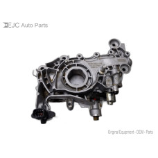244Z303 Engine Oil Pump For 21-23 Ford F-150  3.5 HL3E6621CG Turbo