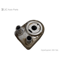 244Z306 Oil Cooler For 21-23 Ford F-150  3.5 ML3E6A642AB Turbo