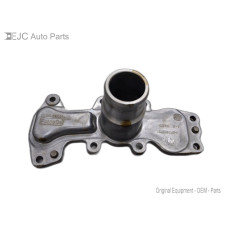 244Z308 Coolant Inlet For 21-23 Ford F-150  3.5 HL3E8B593AB Turbo