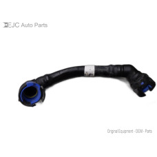 244Z310 Crankcase Vent Tube For 21-23 Ford F-150  3.5  Turbo