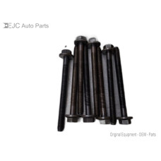244Z311 Cylinder Head Bolt Kit For 21-23 Ford F-150  3.5  Turbo