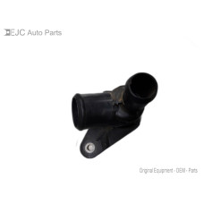 244Z313 Heater Fitting For 21-23 Ford F-150  3.5 HL3E8A507AB Turbo
