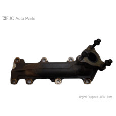 244Z314 Left Exhaust Manifold For 21-25 Ford F-150  3.5 ML3E9431BC Turbo