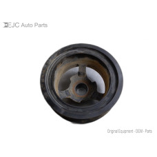 244Z316 Crankshaft Pulley For 21-25 Ford F-150  3.5 ML3E6312AB Turbo