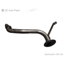 244Z318 Engine Oil Pickup Tube For 21-23 Ford F-150  3.5 LK4E6622AA Turbo