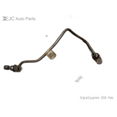 244Z319 Left Turbo Oil Supply Line For 21-23 Ford F-150  3.5  Turbo