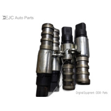 244Z327 Variable Valve Timing Solenoid Set For 21-23 Ford F-150  3.5 HL3E6B297DD Turbo
