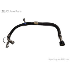 244Z331 Fuel Supply Line For 21-23 Ford F-150  3.5 ML3E9E964AC Turbo