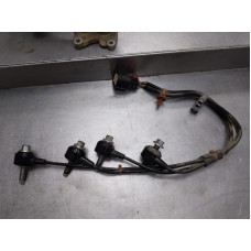 244Z332 Knock Detonation Sensor Set For 21-23 Ford F-150  3.5  Turbo