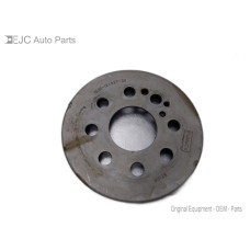244Z333 Crankshaft Trigger Tone Ring For 21-23 Ford F-150  3.5 BL3E12A227BA Turbo