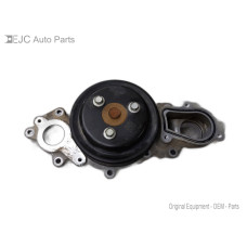 244Z334 Water Pump With Pulley For 21-23 Ford F-150  3.5  Turbo