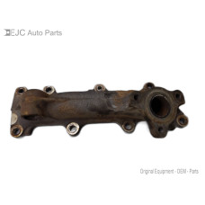 244Z336 Right Exhaust Manifold For 21-25 Ford F-150  3.5 ML3E9430BC Turbo