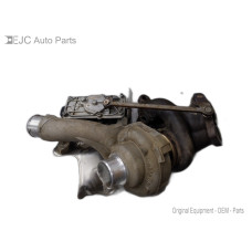 244Z345 Left Turbo Turbocharger Rebuildable For 21-23 Ford F-150  3.5 ML3E6C879BB Turbo
