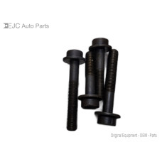 244Z350 Camshaft Gear Bolt Set For 21-23 Ford F-150  3.5  Turbo