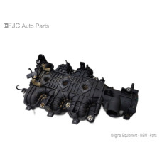 HBO107 Intake Manifold For 21-23 Ford F-150  3.5  Turbo