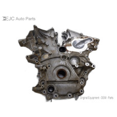 HBO403 Engine Timing Cover For 21-25 Ford F-150  3.5 ML3E6059DC Turbo