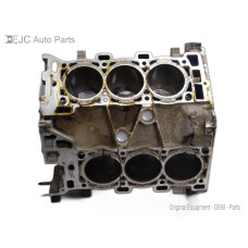 #BKO08 Engine Cylinder Block For 13-16 GMC Acadia  3.6 12640690 Gas