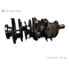 #TW01 Crankshaft Standard For 07-17 GMC Acadia  3.6 12600129 Gas