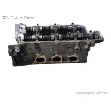 #T405 Left Cylinder Head For 12-17 GMC Acadia  3.6 12590609 Gas