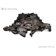 HBO306 Engine Timing Cover For 10-17 GMC Acadia  3.6 12639740 Gas