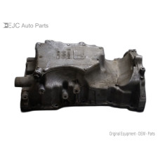 HBO307 Engine Oil Pan For 13-16 GMC Acadia  3.6 12648945 Gas