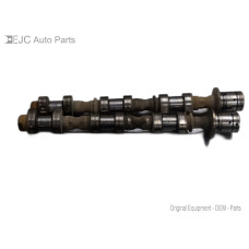 28G201 Right Camshafts Pair Set For 13-16 GMC Acadia  3.6  Gas