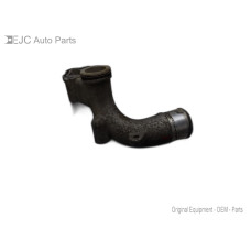 28G202 Coolant Inlet For 13-16 GMC Acadia  3.6 12591006 Gas