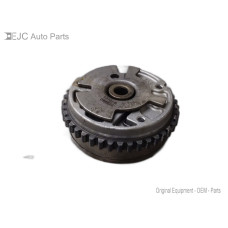 28G209 Left Intake Camshaft Timing Gear For 13-16 GMC Acadia  3.6 12672484 Gas